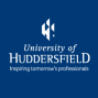 Logo huddetsfield